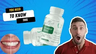 PowerBite - Alert - Powerbite reviews | powerbite  dental complex supplement