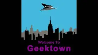 Welcome to Geektown Interviews: Jay Faerber (Part 3; Finale)