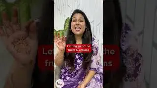 Idioms and Phrases - Krishna's Teachings | Janmashtami Special #learnenglish #janmashtami #engvarta