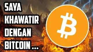 UPDATE BITCOIN !! ANALISA TEKNIKAL BITCOIN 19 SEPTEMBER 2021 TERBARU - SAYA CUKUP KHAWATIR !
