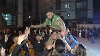 MURAT ATAK KINASI / KOMA SİDAR- HÜSEYİN SİDAR