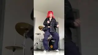 정국 (Jung Kook) &lsquo;3D (feat. Jack Harlow) DANCE COVER by @morangabi #3dchallenge