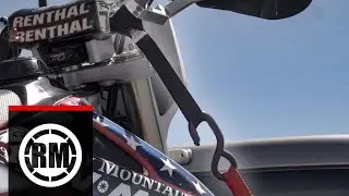 Rider Cargo Motorcycle, ATV & UTV Tie Down Extension Straps