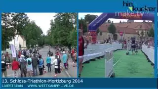 Moritzburg Triathlon
