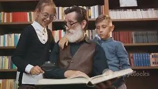 Nelson C. Nye: A Tribute to a Literacy Legend