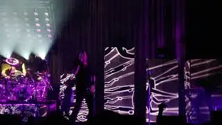Korn - Cold LIVE Denny Sanford Premier Center Sioux Falls South Dakota 2/20/2020