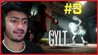 I Killed The Creepy Monster | GYLT | WALKTHROUGH 'Urdu&Hindi' Part 3