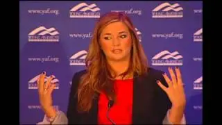 Katie Pavlich, Fast and Furious