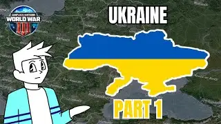 Playing Ukraine in CON WW3 &mdash; Every Early Decision Matters