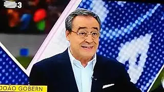 António Oliveira sobre a maquinação nos corredores do poder para não deixar o FC Porto ser campeão