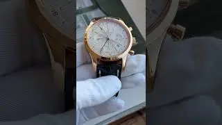 Breitling Transocean Chronograph GMTRB0451