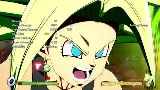 Kefla solo TOD