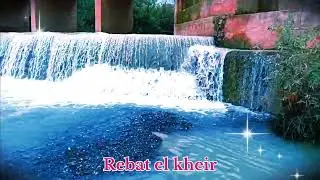 Nature maroc ..atlas rebat el kheir  ahermoumou ..sefrou...