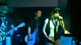 YAS XXI: 🤟😎 I Don't Care - Ramones* Yas ft. Nasti de Plasti 🤟 😎