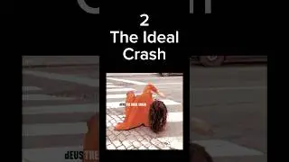 Ranking The Songs On dEUS - The Ideal Crash