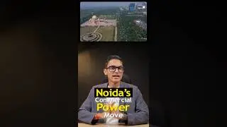 Best Commercial Property Investment in Noida | Top Investment Opportunities in Delhi NCR 2025
