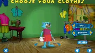 Toontown clans