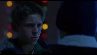 Billy Elliot Tony COME OUT TALK