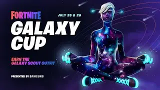 FREE  FORTNITE GALAXY SKIN, GALAXY CUP FOR ANDROID PLAYERS,  SAMSUNG Skin and Wrap
