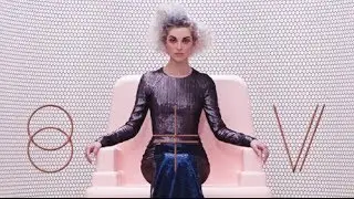 NEW TRACK: St. Vincent - 