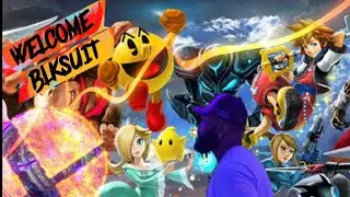 ROAD TO 500 SUBS! S3, CH. 11, EP. 15! MONDAY NIGHT SMASH SHOW! WELCOME!