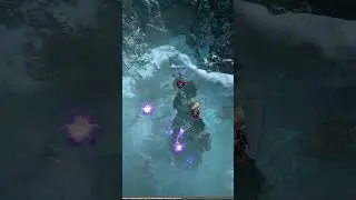 CHAOTIC FREEZE SUPPORT? ED CONTAGION LICH [PATH OF EXILE 2]