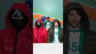 Угадай самозванца! 💥
