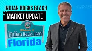The Surprising Truth Behind Indian Rocks Beach Real Estate