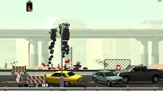 Hot Guns: International Missions - Unboxing  - Achievements #arcade #steam #games