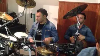 Enes Show Gazoza  Best Of 2013,2014,2015 Part 1/5