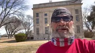 Eldorado Texas