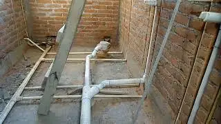 Instalacion Hidraulica Tuberia CPVC Agua Caliente y Fria