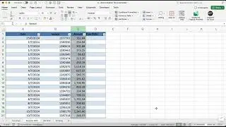 Best Way to Automate Reconciliation Process using VBA Script