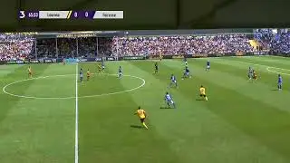 Antony Shimaga-1.90m(Center Back/Defensive Midfielder)