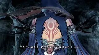 悪魔城ドラキュラ ジャッジメント 超必殺技集 サンドバッグ役・シャノア Castlevania Judgment All character Finishing Move