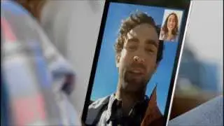 Free iPad Air Contest