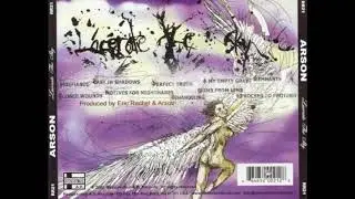 ARSON - Lacerate The Sky - 07 - Motives for Nightmares
