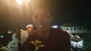 Momen 5 Rajab Ke-19 bersama DAKI - Unit 258