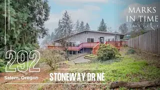 292 Stoneway Dr NE Salem Oregon