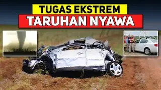 Tragedi Pemburu Tornado | Storm Chasers