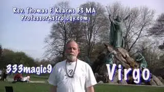 Virgo Astrology June 2013 Horoscope