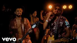 Douglas Bastidas - El Remember (Official Music Video) ft. Homero Gallardo