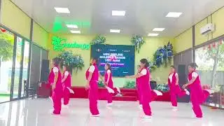  Mạnh bà - shuffle dance 