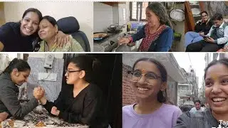 बुआ के घर गए बहुत सालों बाद || cousin's ने kari बहुत मस्ती 