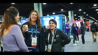 Day 2 Highlight: KubeCon + CloudNativeCon Atlanta 2025