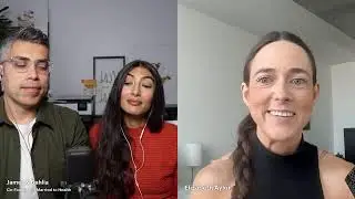 What Really Works for Women&rsquo;s Hormones, Gut Health & Fitness in 2026 with Elizabeth Aylor Fitness