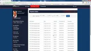 Traffic Monsoon Proof of Earnings 23rd April 2015