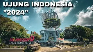 KILOMETER 0 INDONESIA | Eps #2 Keindahan Sabang 2024