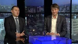 Акселератор РЖД / Борис Румянцев /YellowRockets/ Сергей Богданов