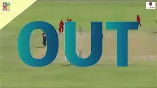Zimbabwe Women vs UAE Women - 2nd WODI